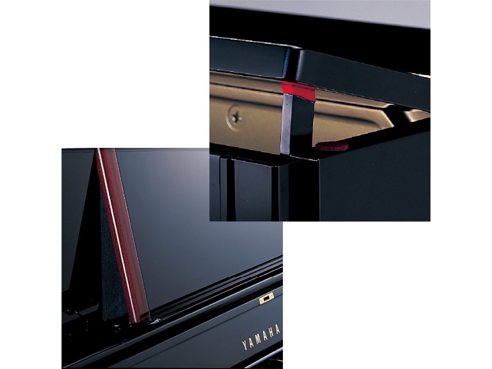 YAMAHA YUS5 PE (new)