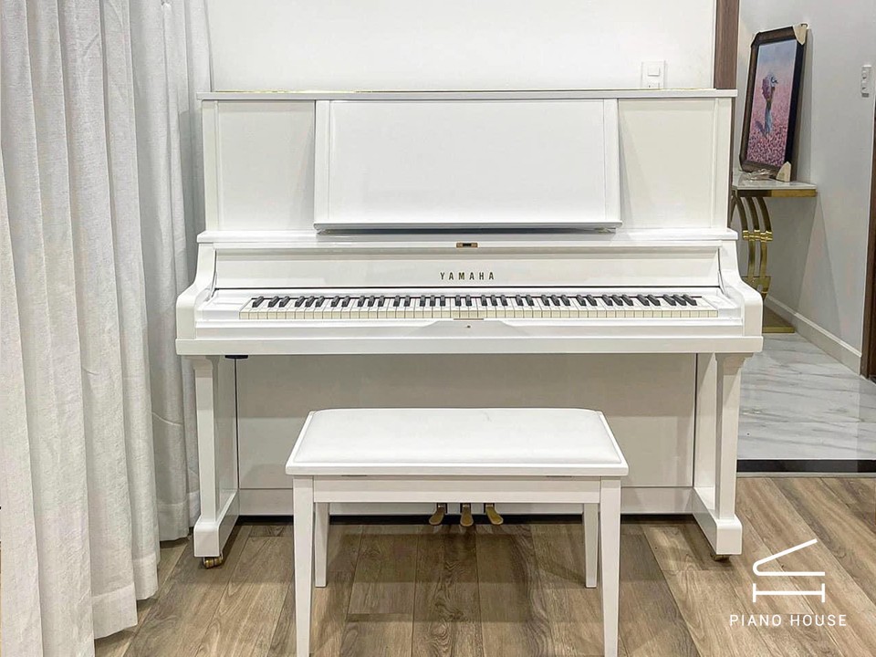 YAMAHA YUS5 PWH (new)