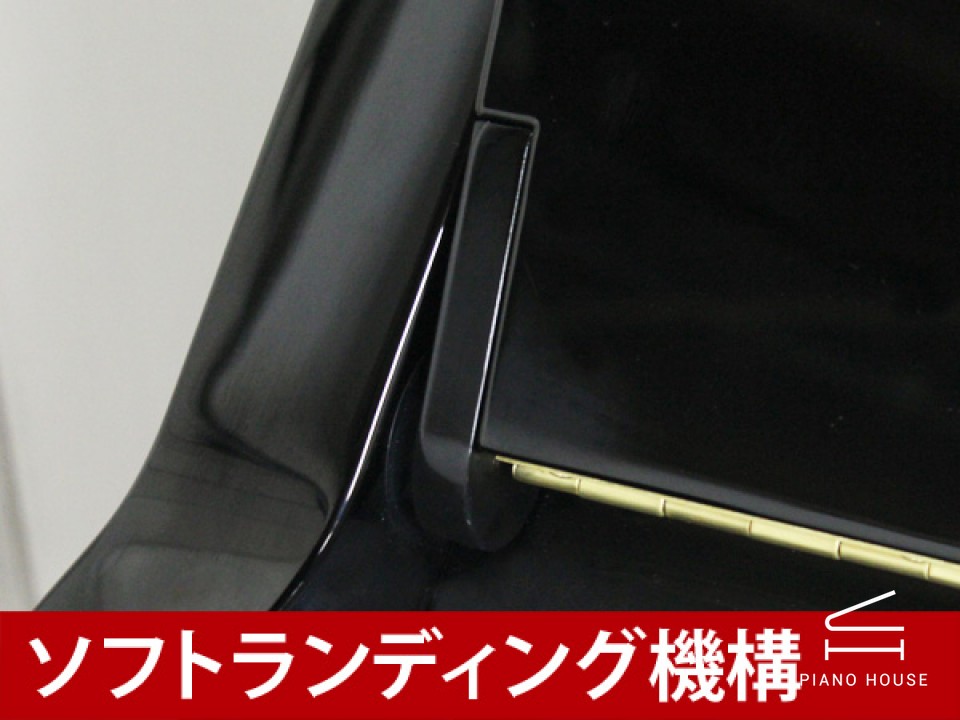 YAMAHA YU50-SB silent