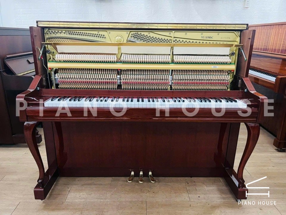YAMAHA YU10 MhC