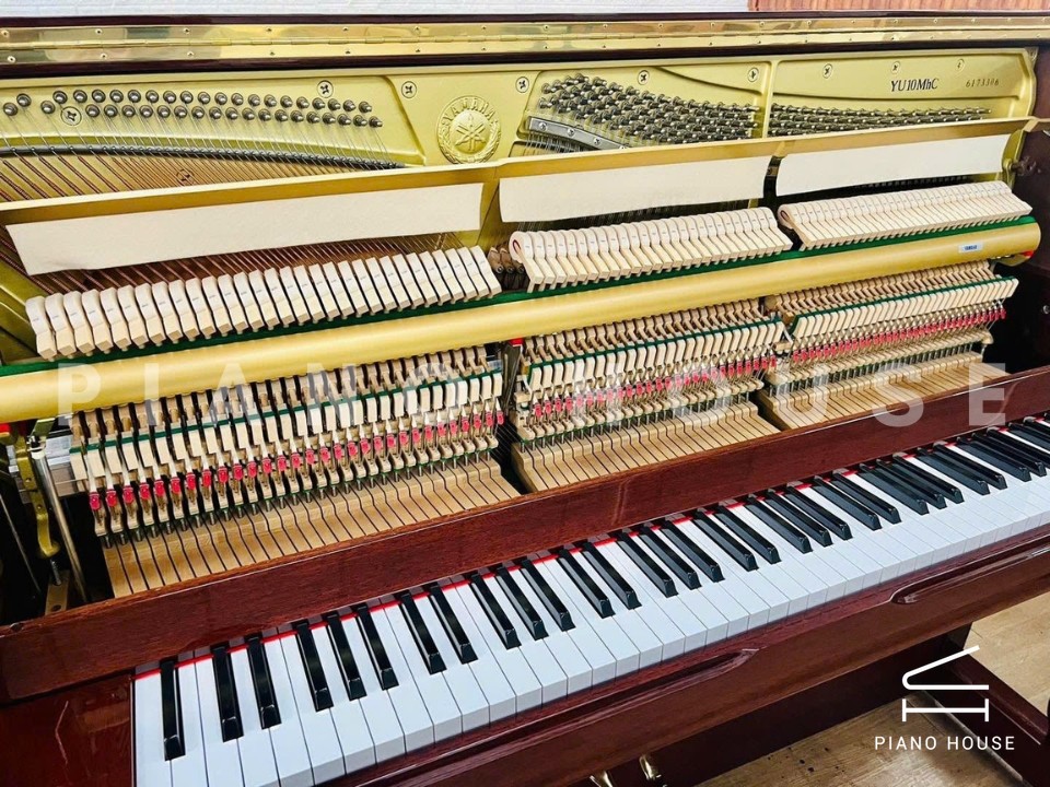 YAMAHA YU10 MhC