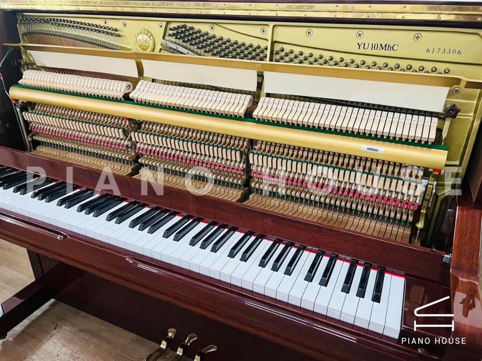 YAMAHA YU10 MhC