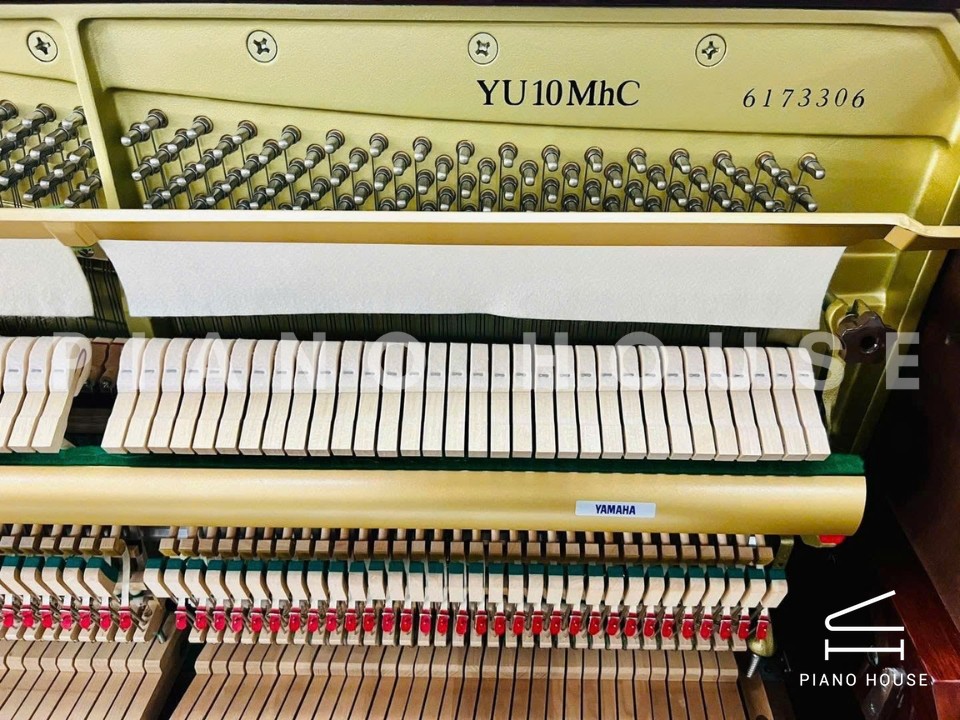 YAMAHA YU10 MhC