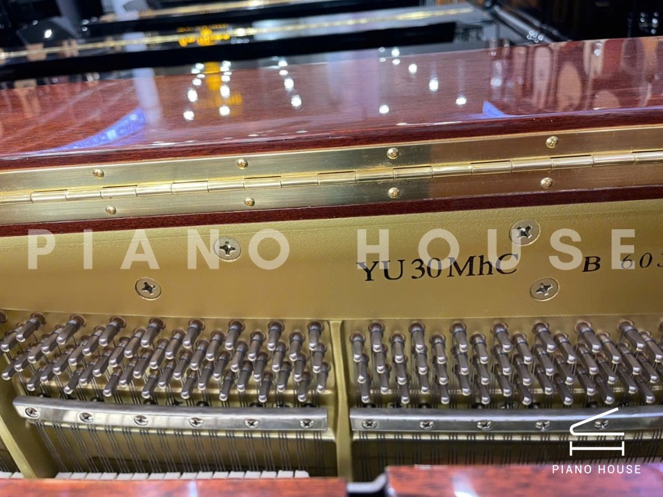 YAMAHA YU30 MhC