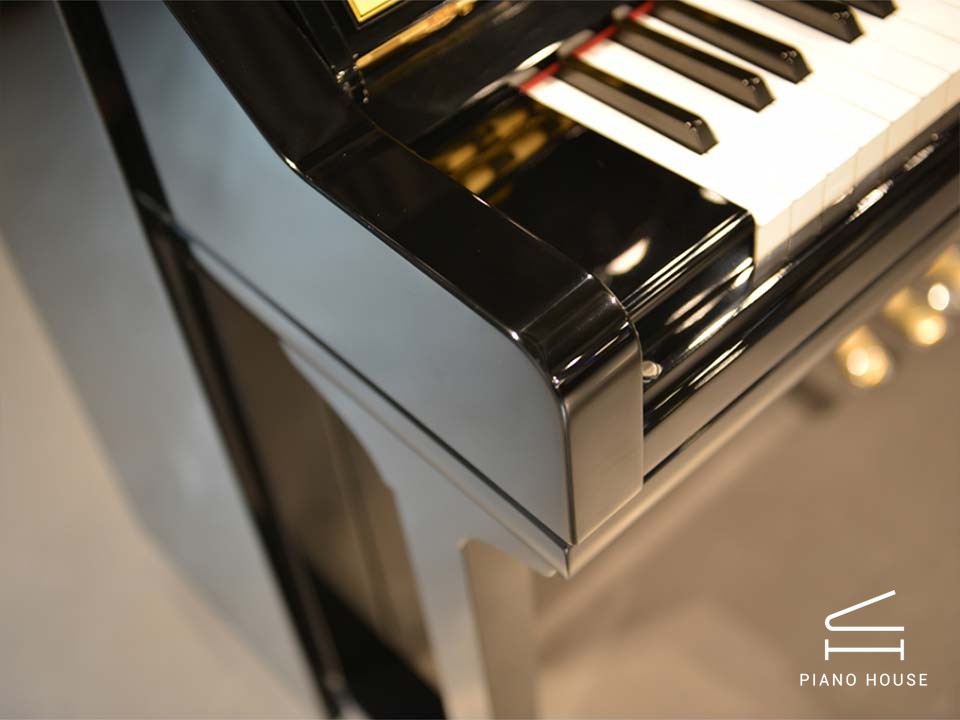 YAMAHA YU30SB Silent