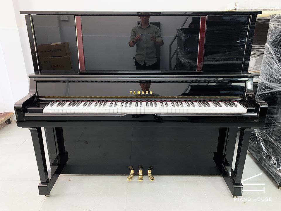 YAMAHA YU50