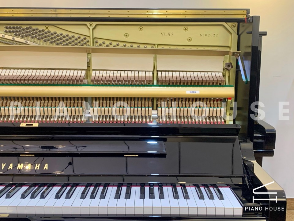 YAMAHA YUS3 PE