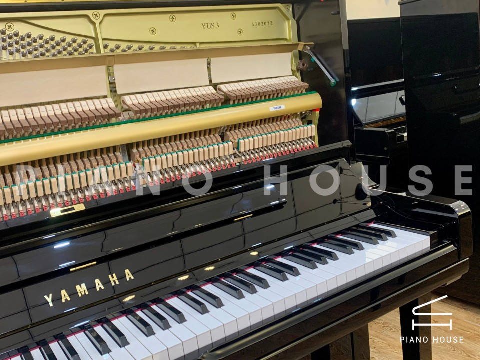YAMAHA YUS3 PE