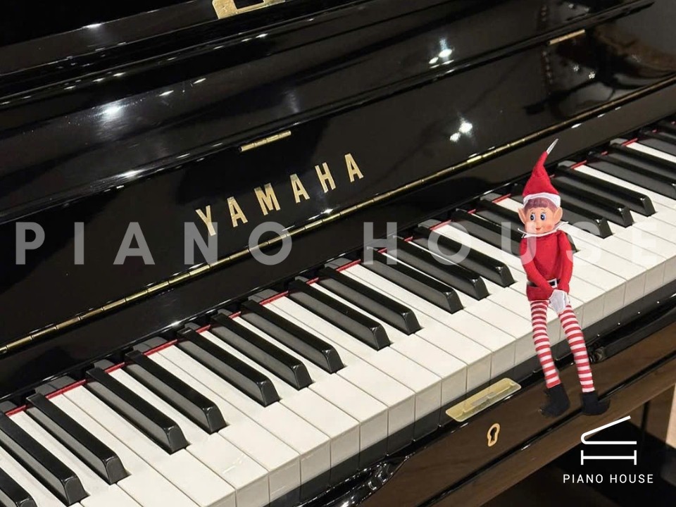 YAMAHA YUS3 S-Silent