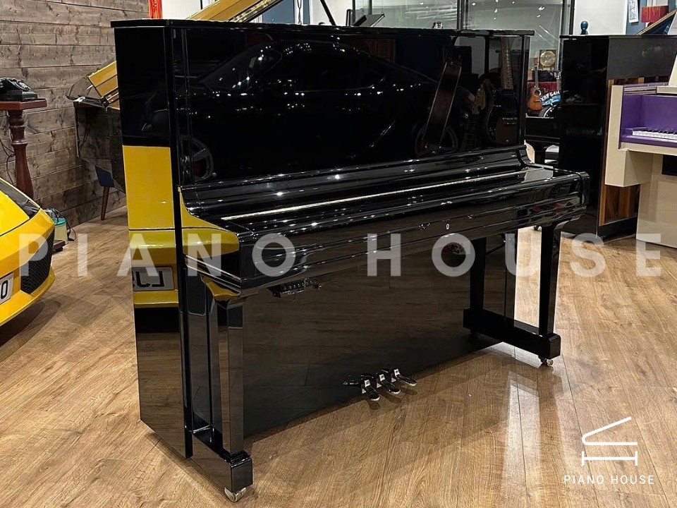 YAMAHA YUS3 S-Silent