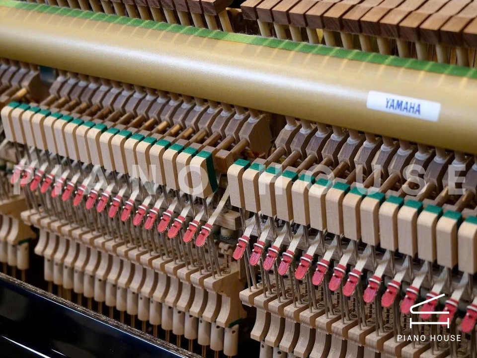 YAMAHA YUS3 S-Silent