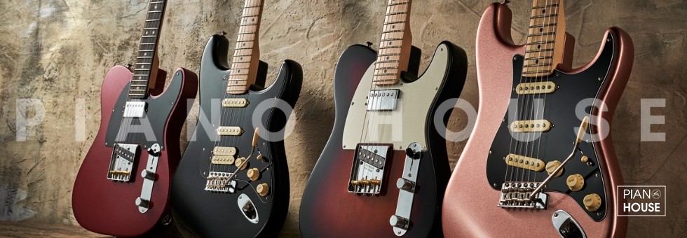 Fender 2