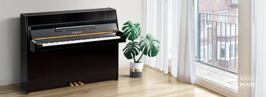 yamaha ju / jx series