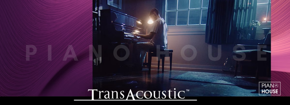 transacoustic 