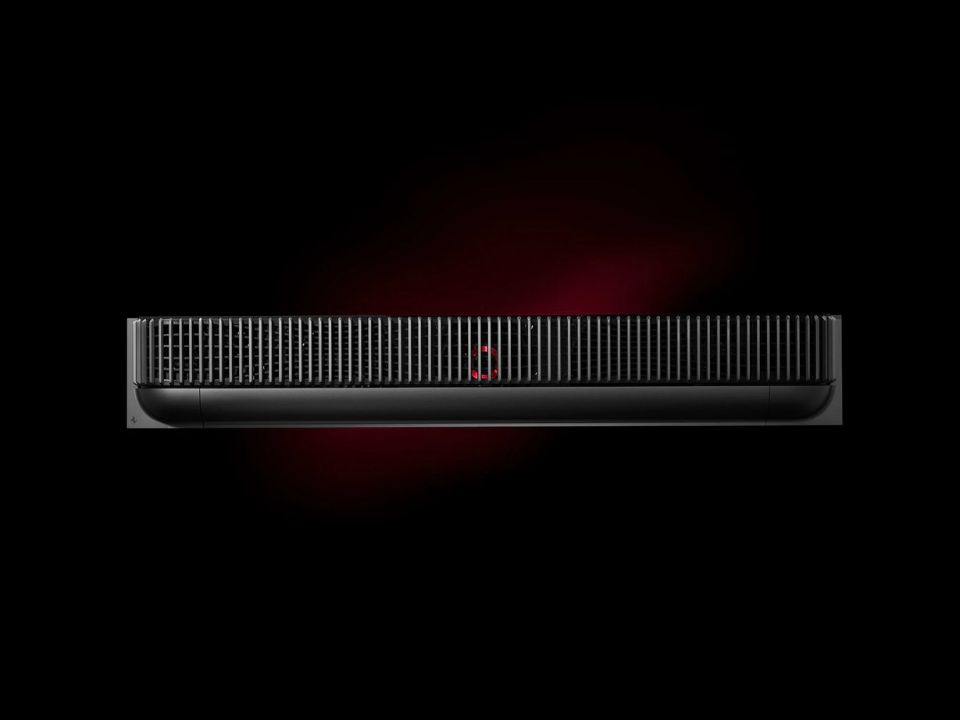 Beosound Theatre Ferrari 1