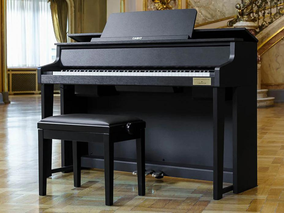 CASIO GP-310 BK (USED)