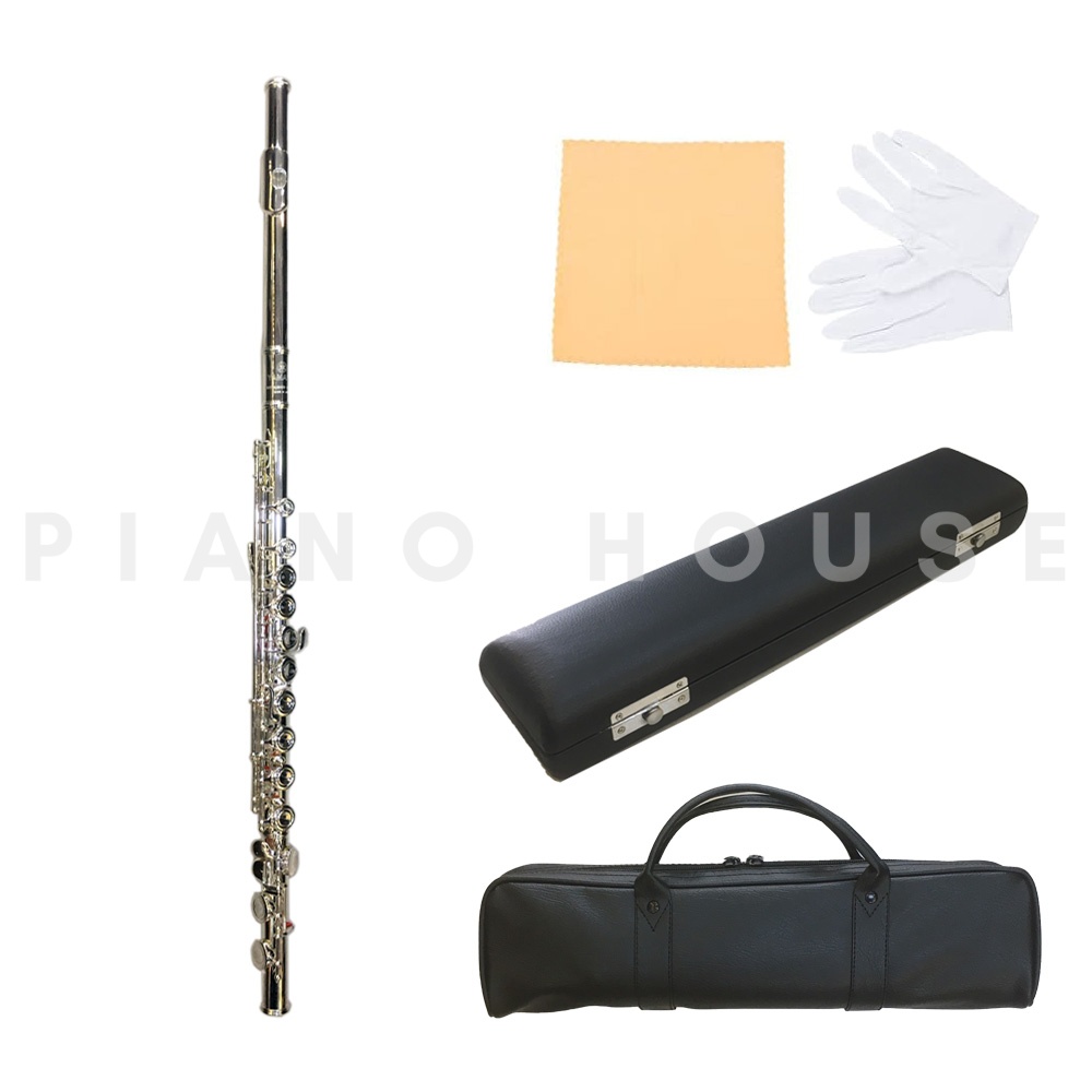 Sáo Flute Yamaha FL-100