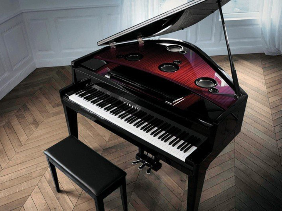 AVANT GRAND N3X (NEW)