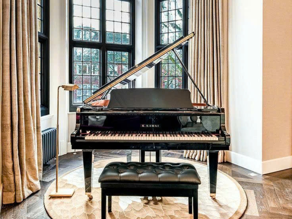 KAWAI GL10 PE (Japan)