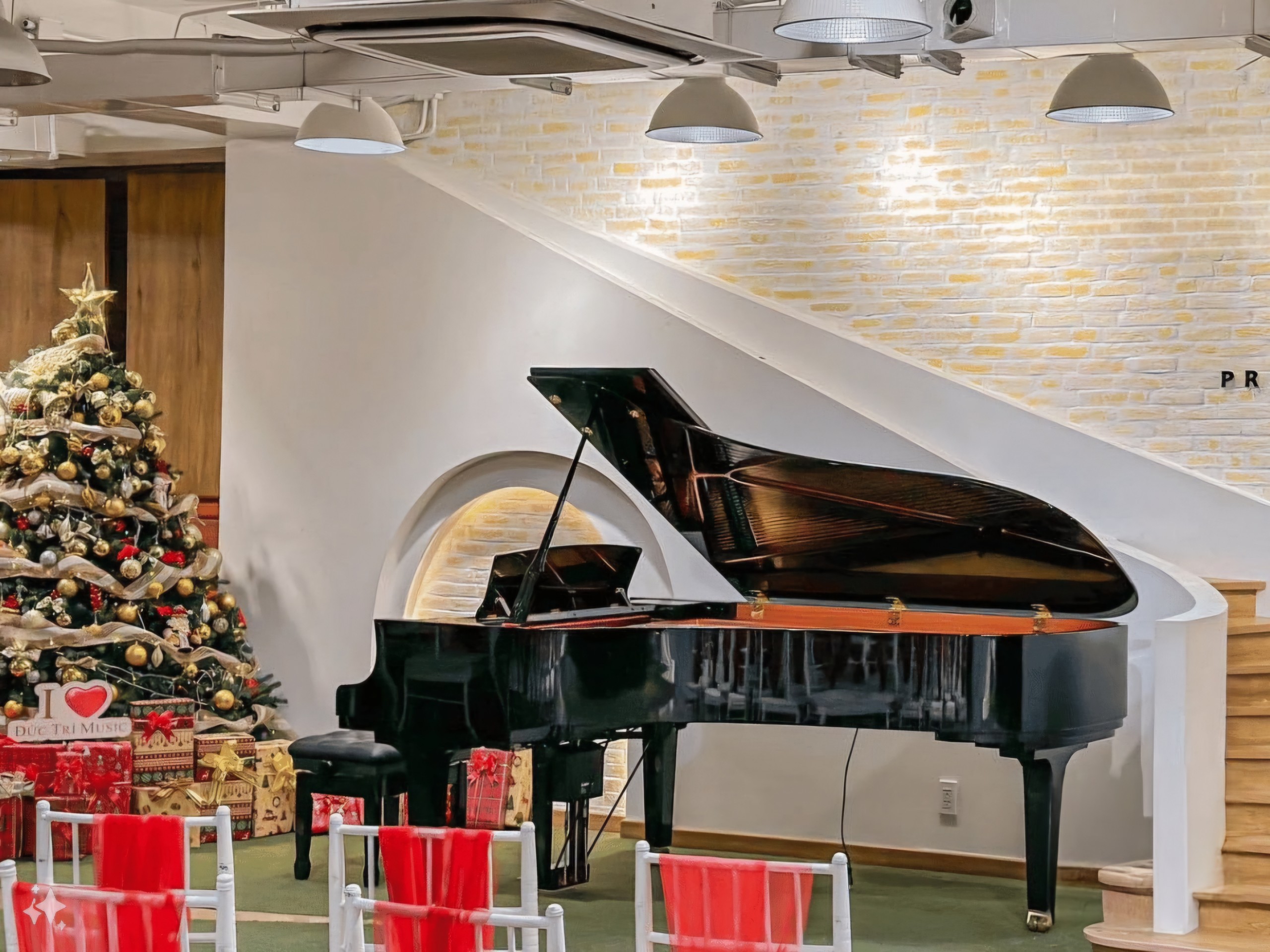 YAMAHA DC7X ENPRO PE