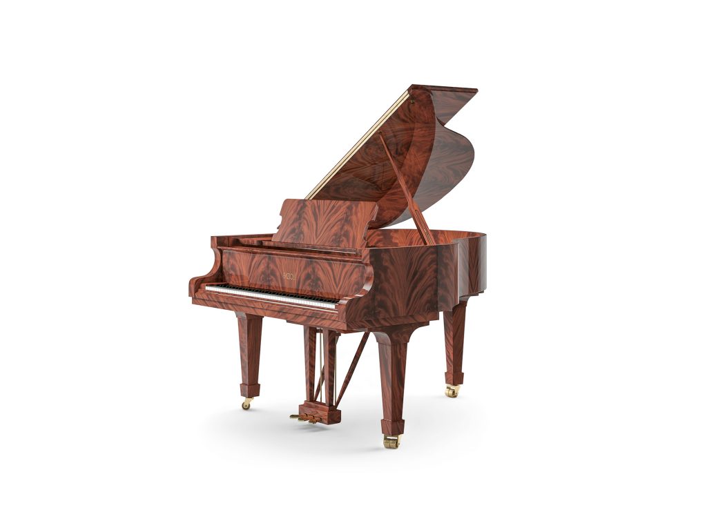 Fazioli F156 - Baby Grand