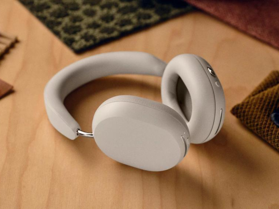 Sonos ACE | Tai Nghe Không Dây Hỗ Trợ Dolby Atmos